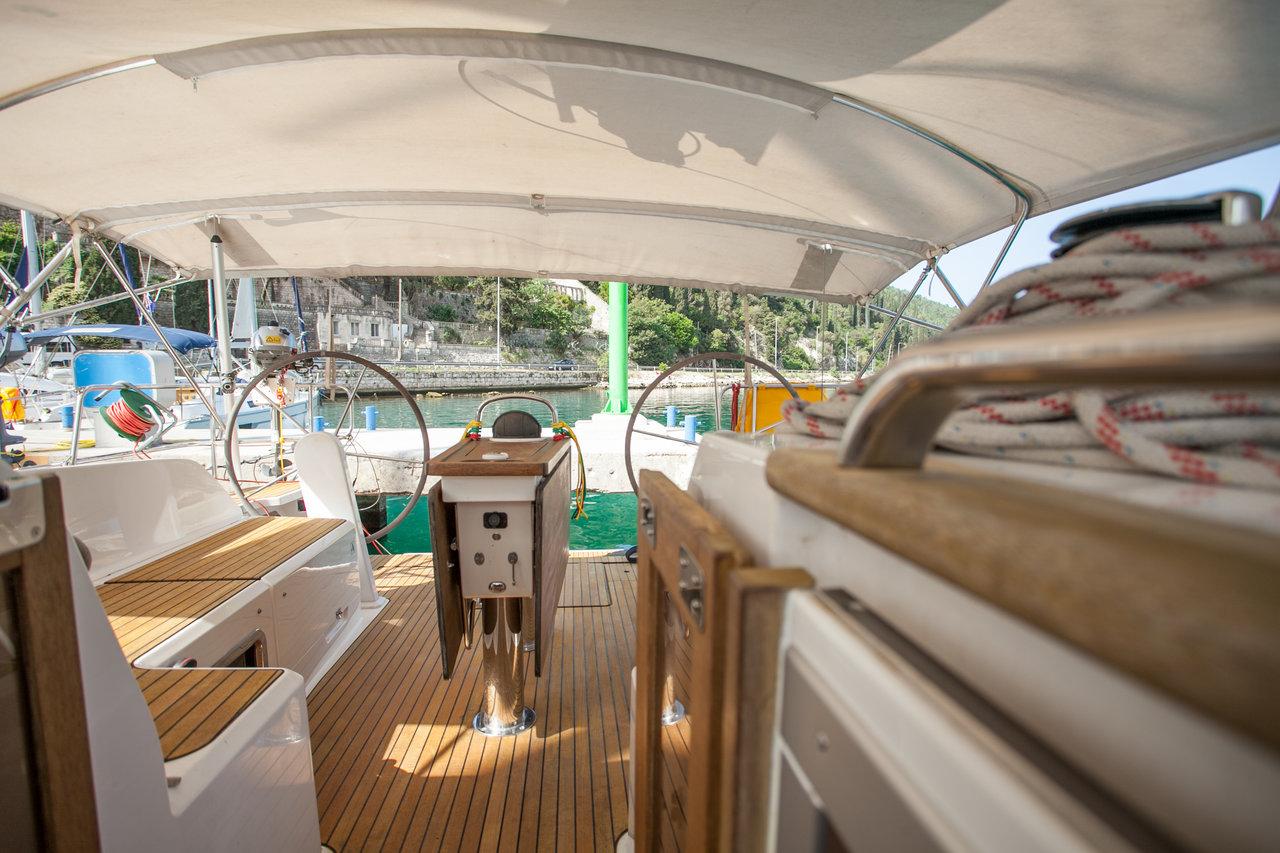 Bavaria Cruiser 46 - 4 cab., picture 5