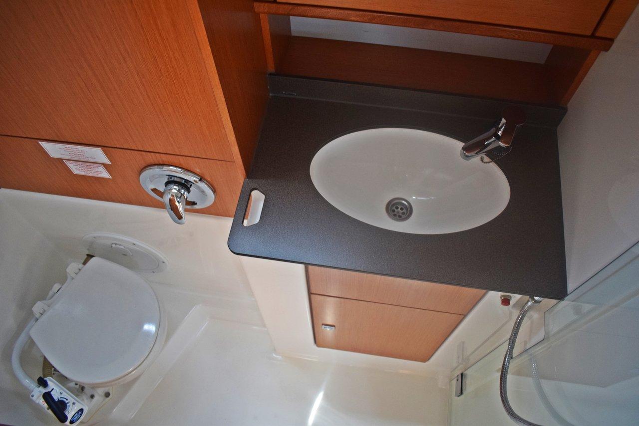 Bavaria Cruiser 51, picture 21