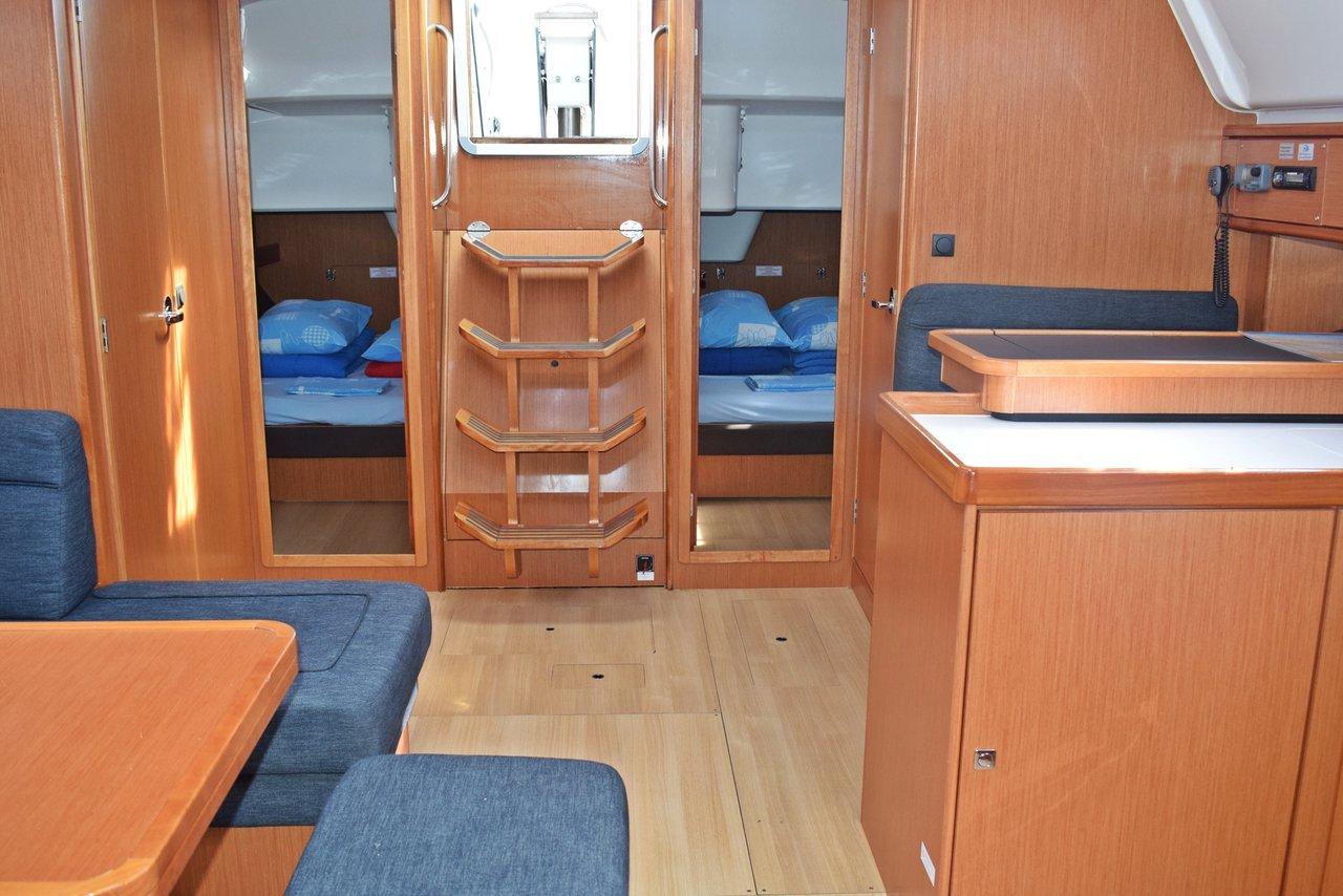 Bavaria Cruiser 51, picture 9
