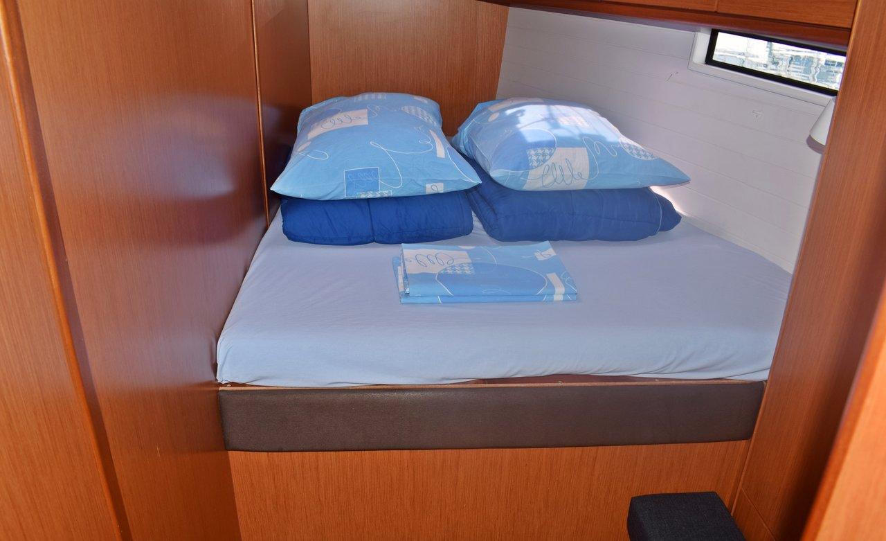 Bavaria Cruiser 51, picture 19