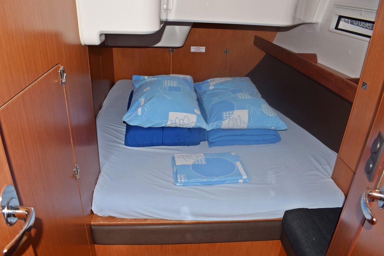 Bavaria Cruiser 51, picture 17