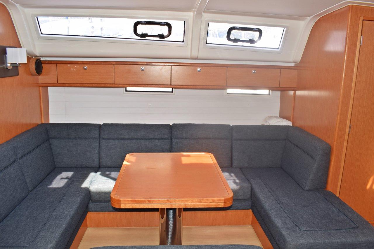 Bavaria Cruiser 51, picture 13