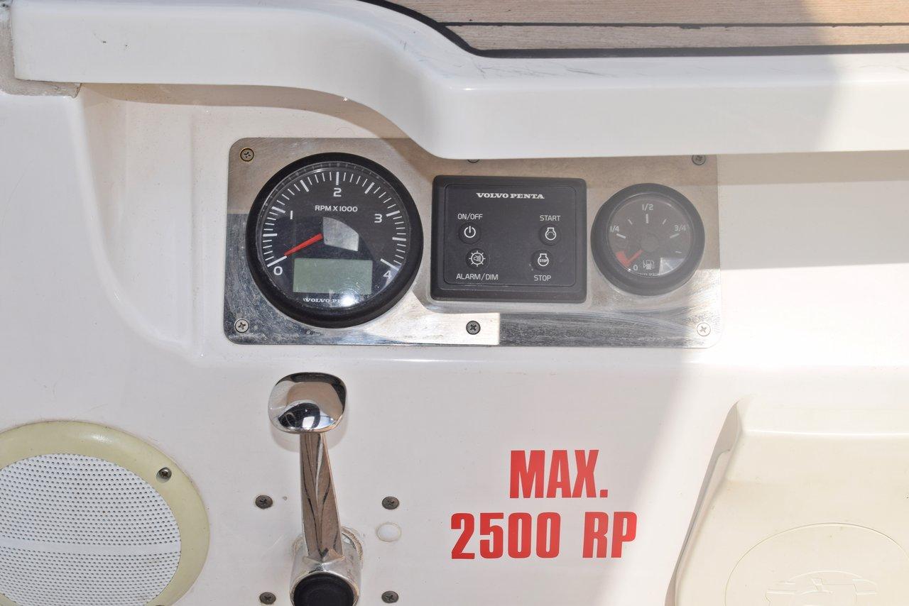 Bavaria Cruiser 51, picture 8