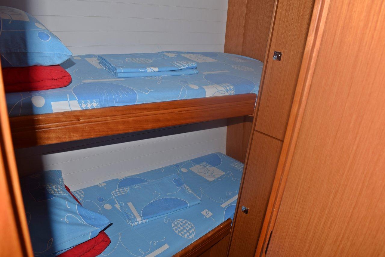 Bavaria Cruiser 51, picture 18