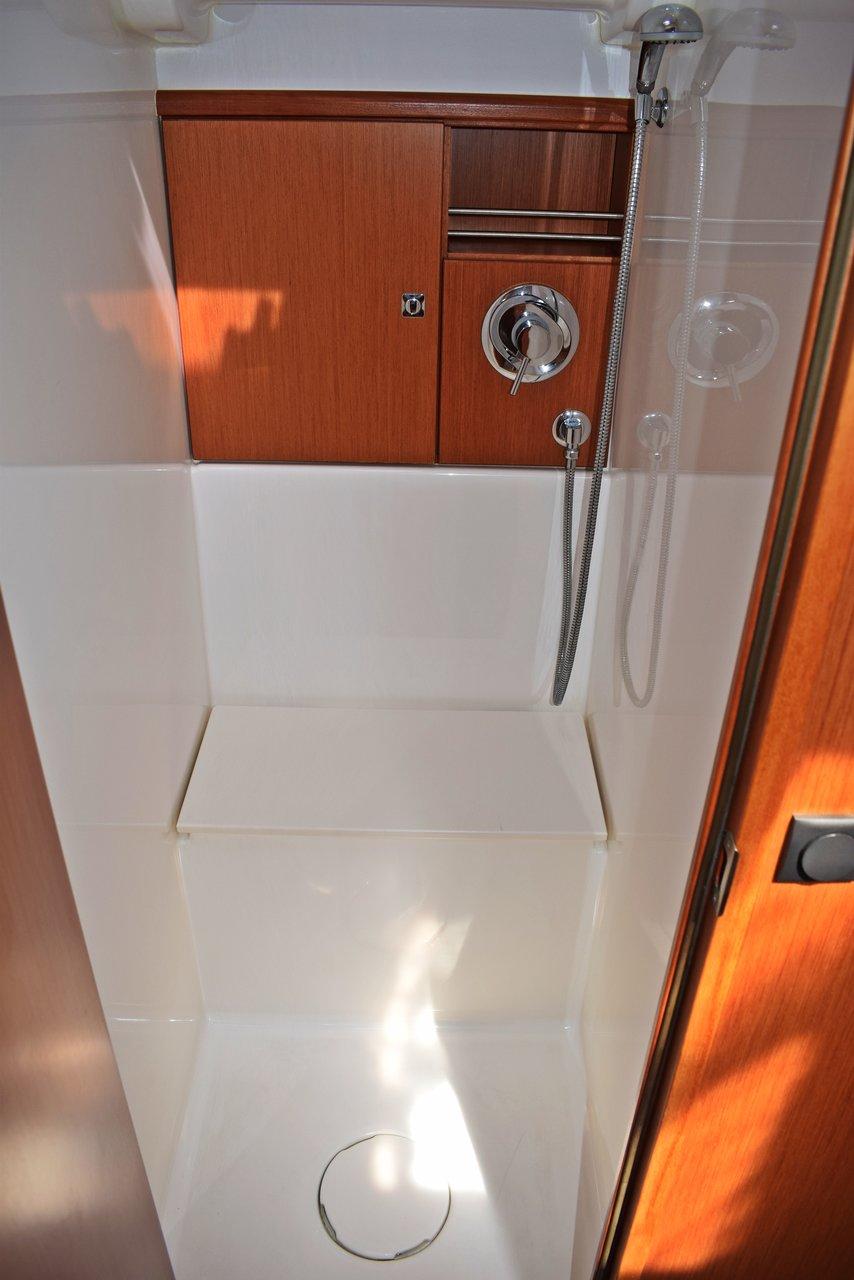 Bavaria Cruiser 51, picture 20