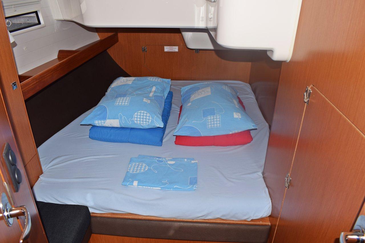 Bavaria Cruiser 51, picture 16