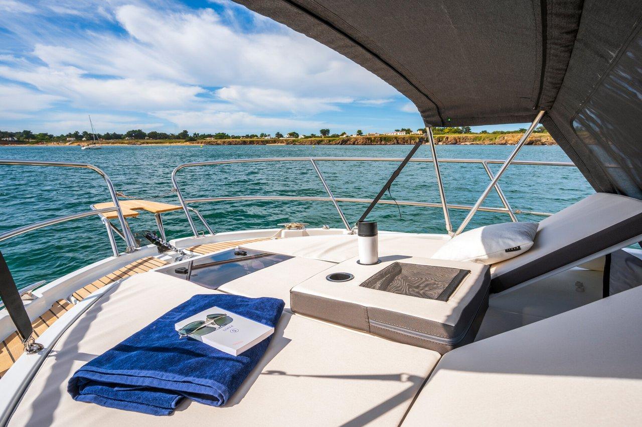 Antares 11 OB, picture 12