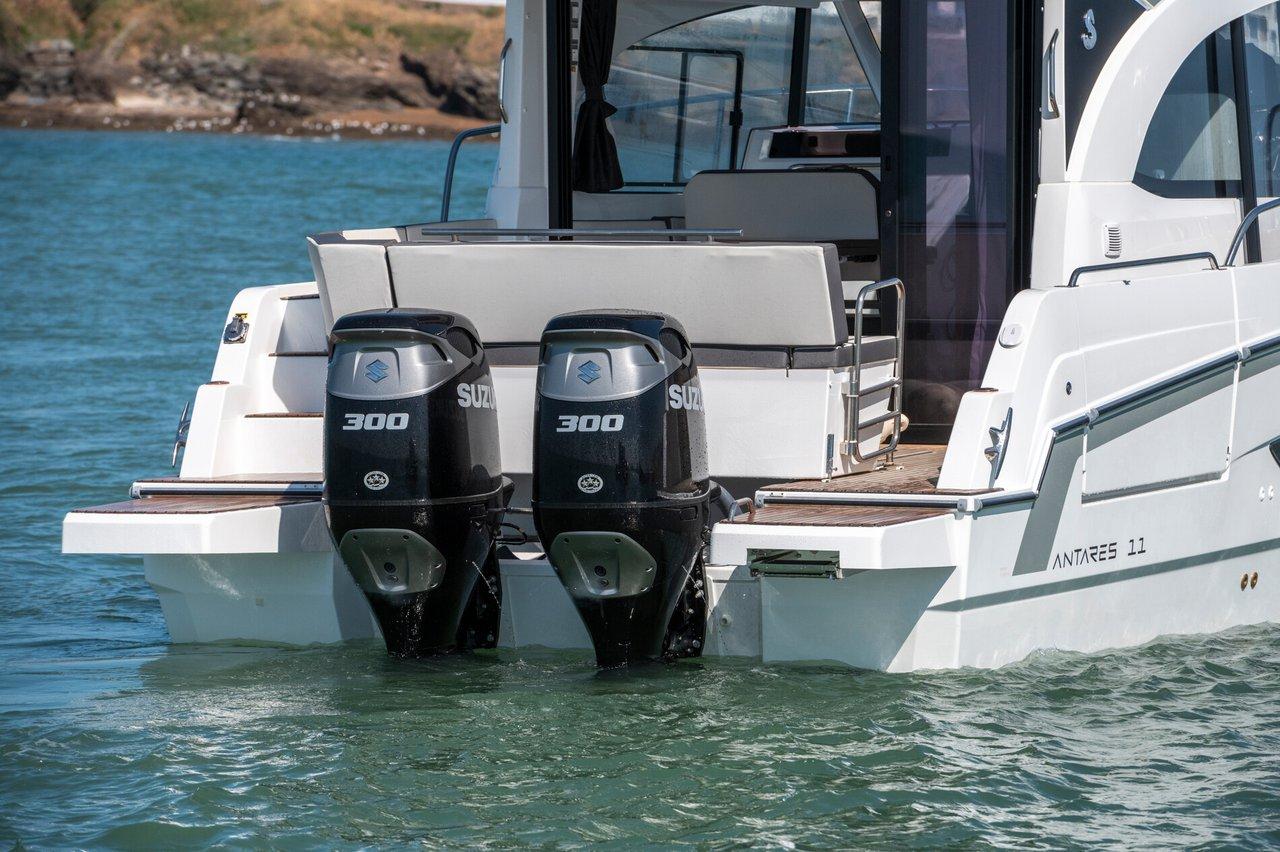 Antares 11 OB, picture 8