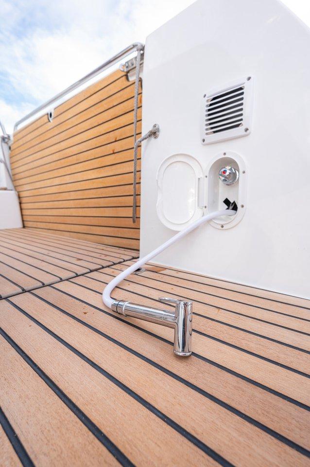 Antares 11 OB, picture 16