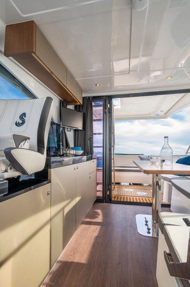 Antares 11 OB, picture 23