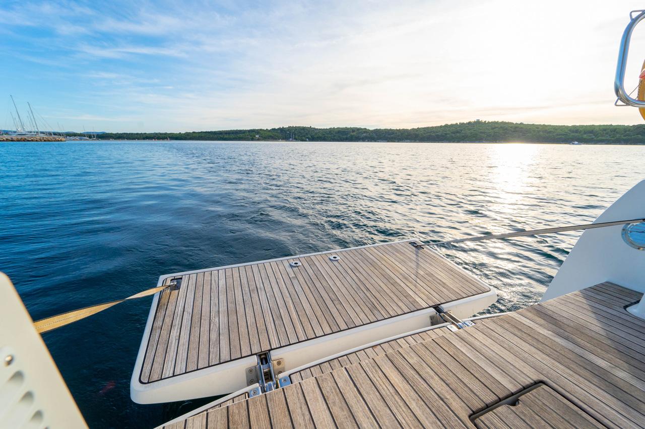 Bavaria Cruiser 33, picture 7