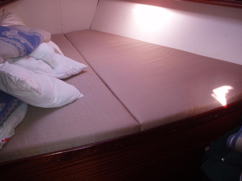 Bavaria 38 - Marija Katarina, picture 9