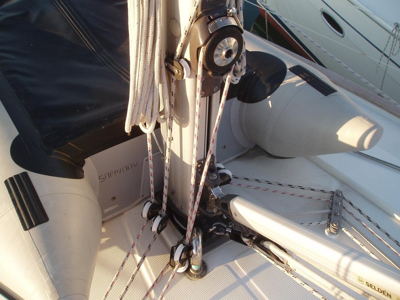 Bavaria 38 - Marija Katarina, picture 4