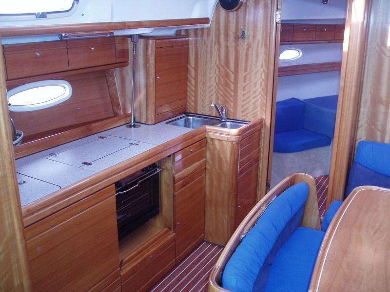 Bavaria 39 Cruiser - Ines, picture 9