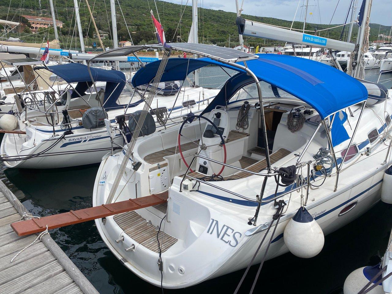 Bavaria 39 Cruiser - Ines, picture 4