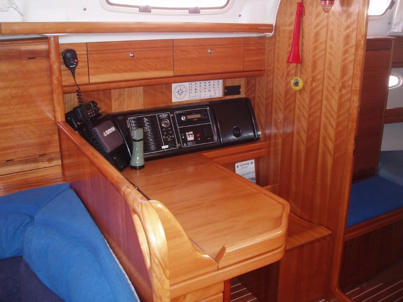 Bavaria 39 Cruiser - Ines, picture 10
