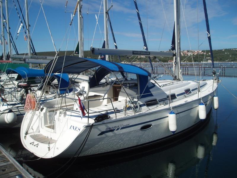 Bavaria 39 Cruiser - Ines, picture 3