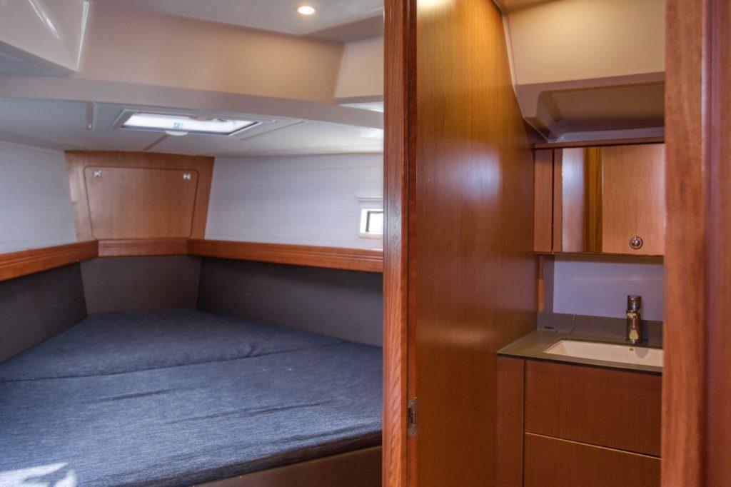 Bavaria Cruiser 41 - 3 cab., picture 6