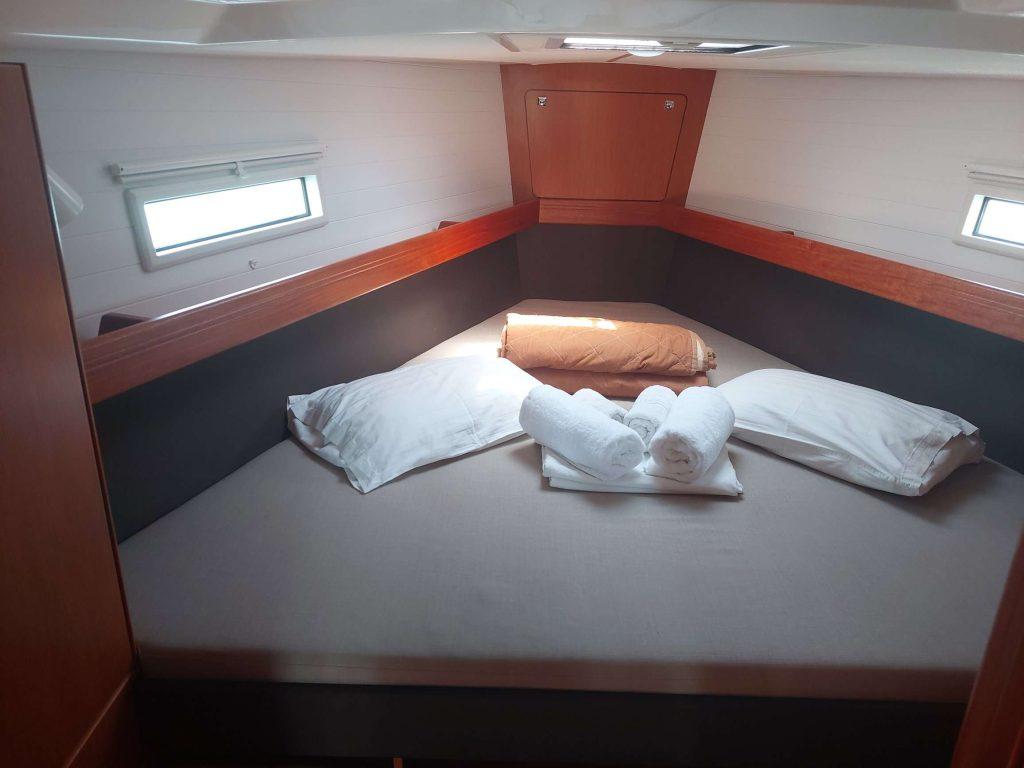 Bavaria Cruiser 41 - 3 cab., picture 5