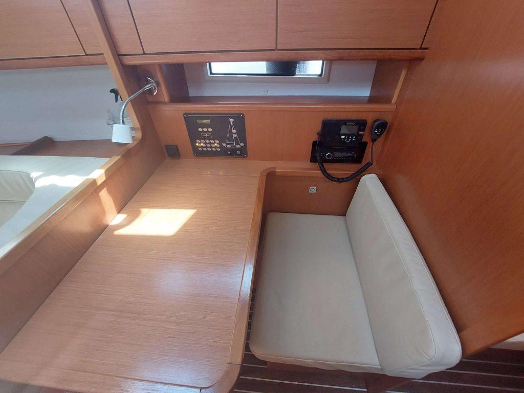 Bavaria Cruiser 41 - 3 cab., picture 4