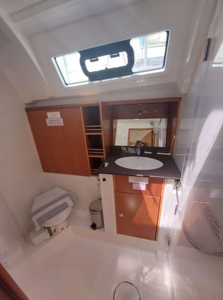 Bavaria Cruiser 41 - 3 cab., picture 6