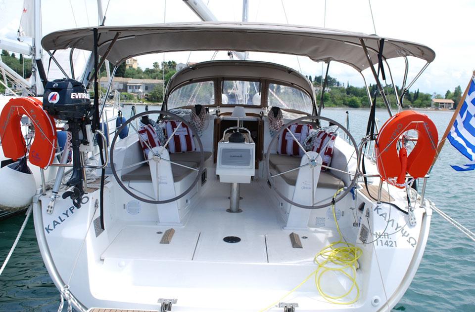 Bavaria Cruiser 41 - 3 cab., picture 3