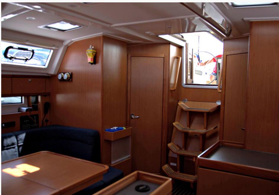 Bavaria Cruiser 46 - 4 cab., picture 5