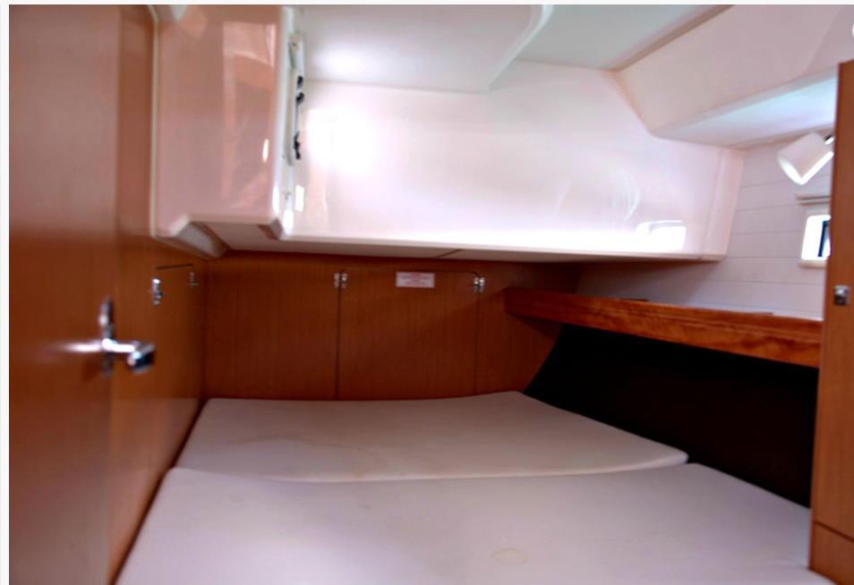 Bavaria Cruiser 46 - 4 cab., picture 6