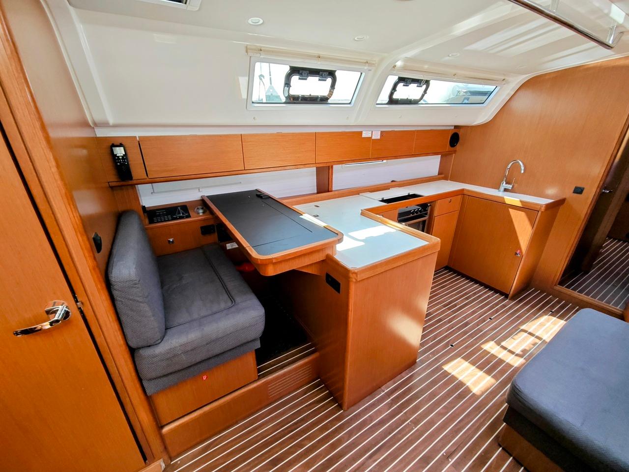 Bavaria Cruiser 51, picture 7