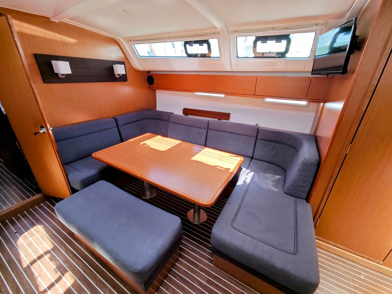 Bavaria Cruiser 51, picture 6