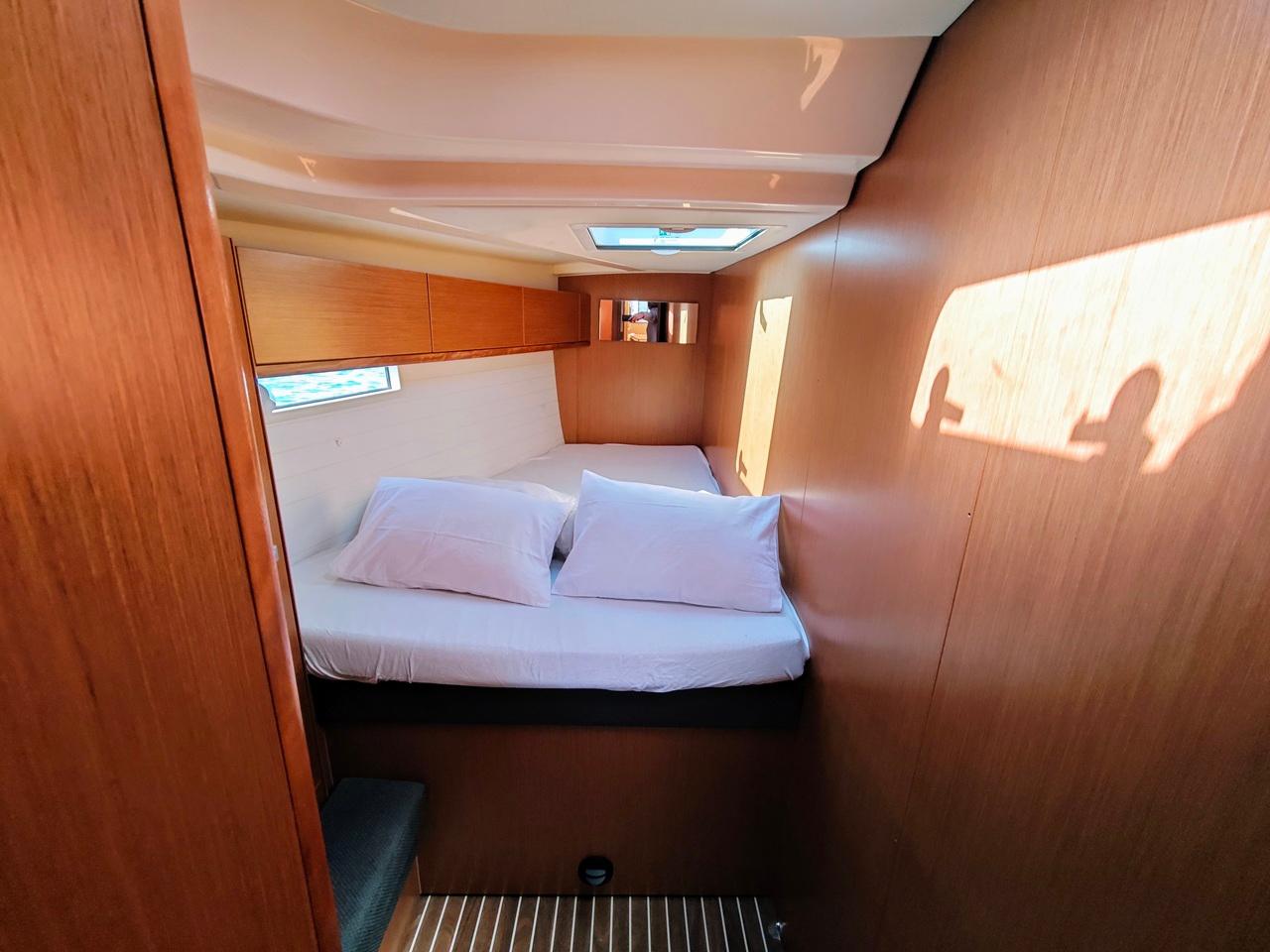 Bavaria Cruiser 51, picture 13