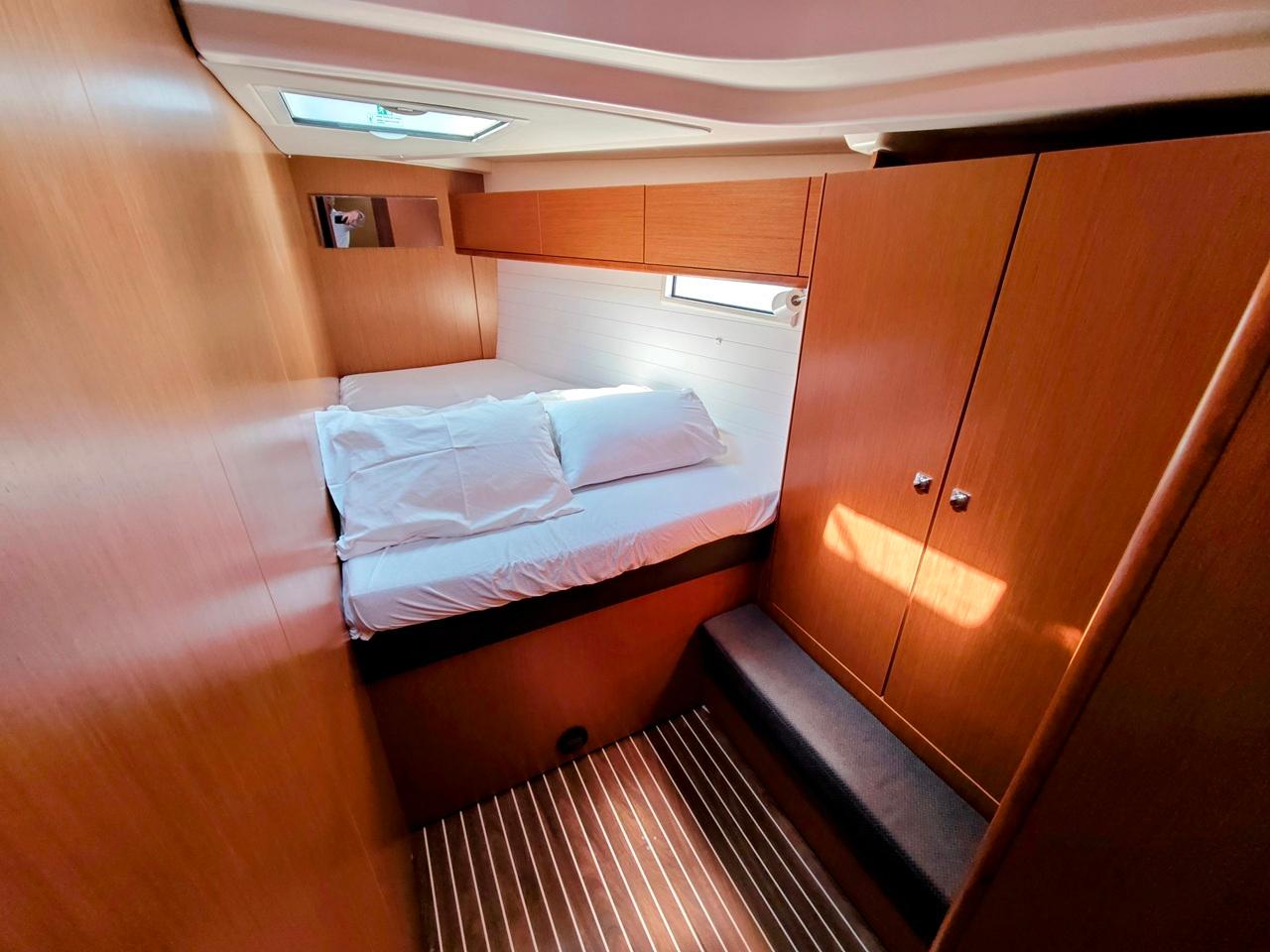 Bavaria Cruiser 51, picture 14