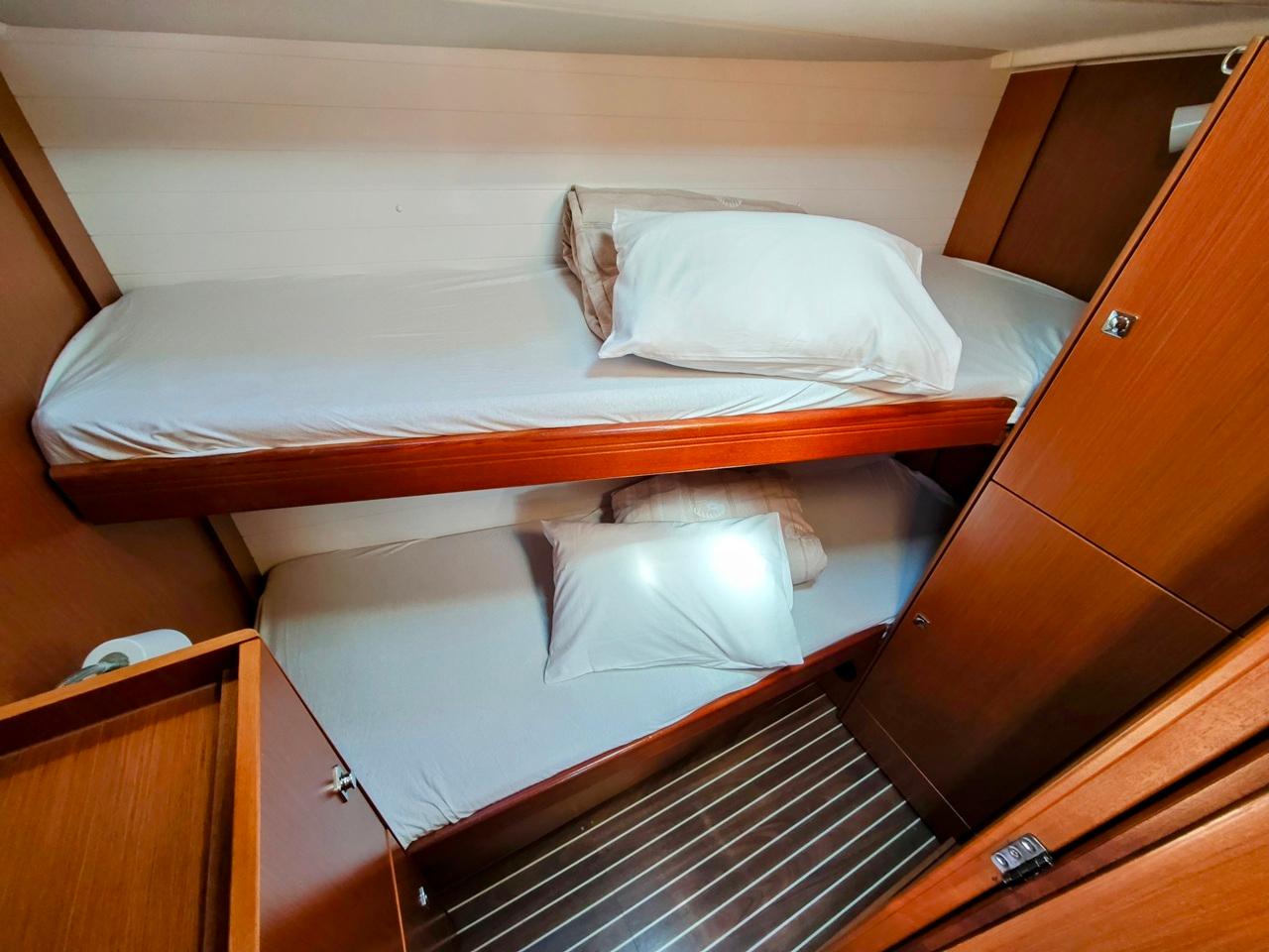 Bavaria Cruiser 51, picture 15