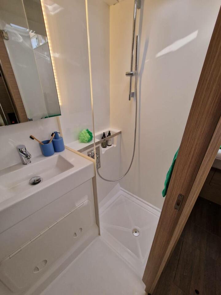 Lagoon 38 - 4 + 2 cab., picture 15