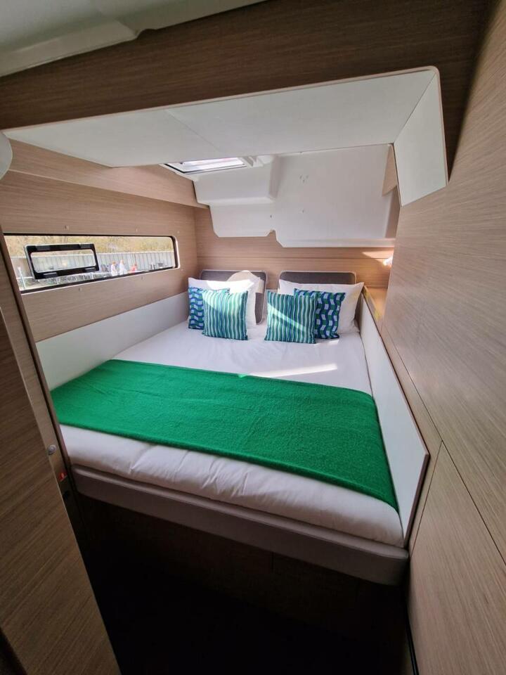 Lagoon 38 - 4 + 2 cab., picture 13