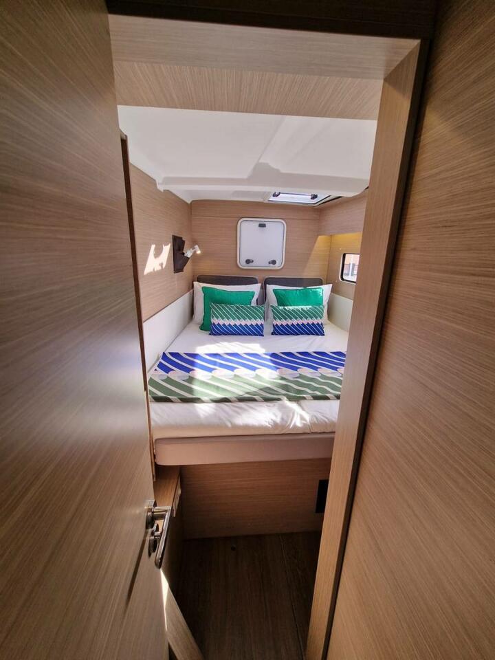 Lagoon 38 - 4 + 2 cab., picture 12