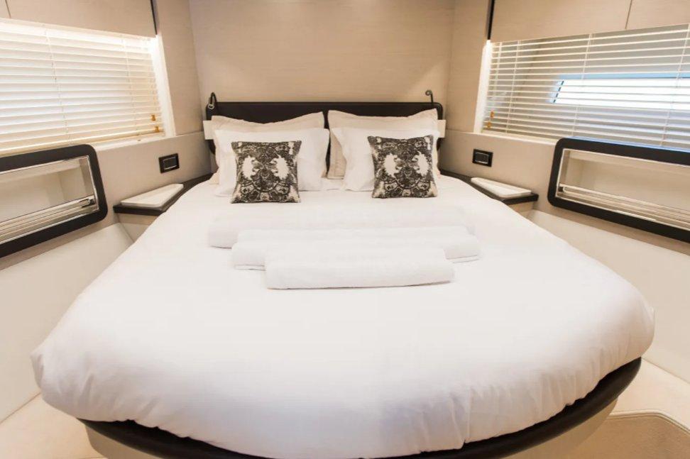 Azimut 72 Fly, picture 9