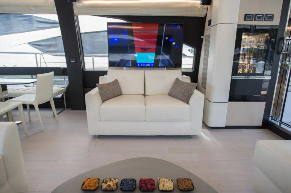 Azimut 72 Fly, picture 7