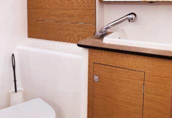 Dufour 382 GL, picture 12