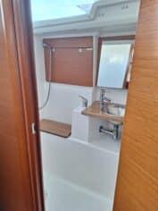 Dufour 412 GL, picture 12