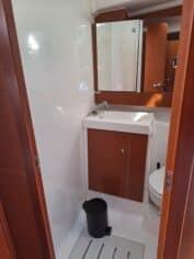 Dufour 412 GL, picture 11