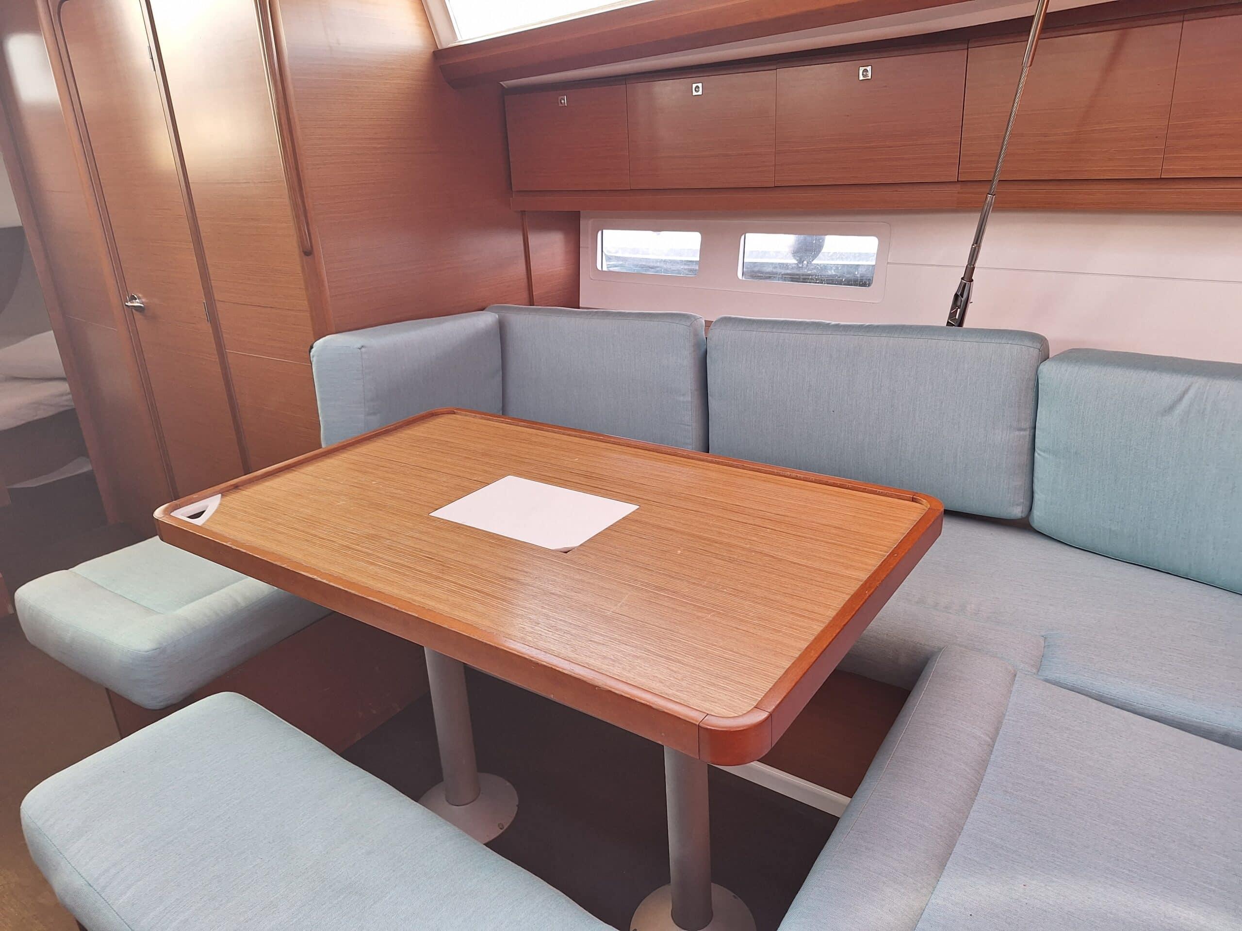 Dufour 412 GL, picture 9