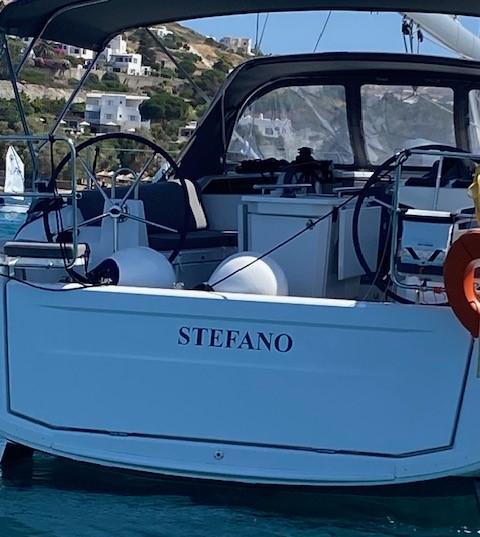 Oceanis 40.1, picture 1