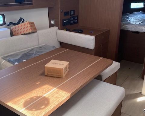 Oceanis 40.1, picture 7