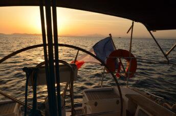 Dufour 44 - 3 cab.*, picture 5