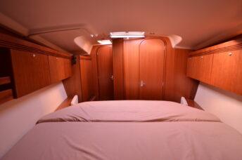 Dufour 44 - 3 cab.*, picture 13