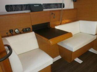 Sun Odyssey 439, picture 8