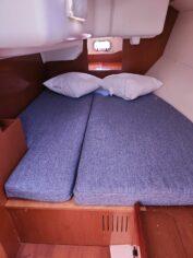 Oceanis 37, picture 14