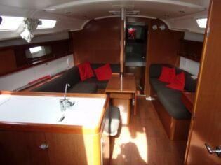 Oceanis 37, picture 6