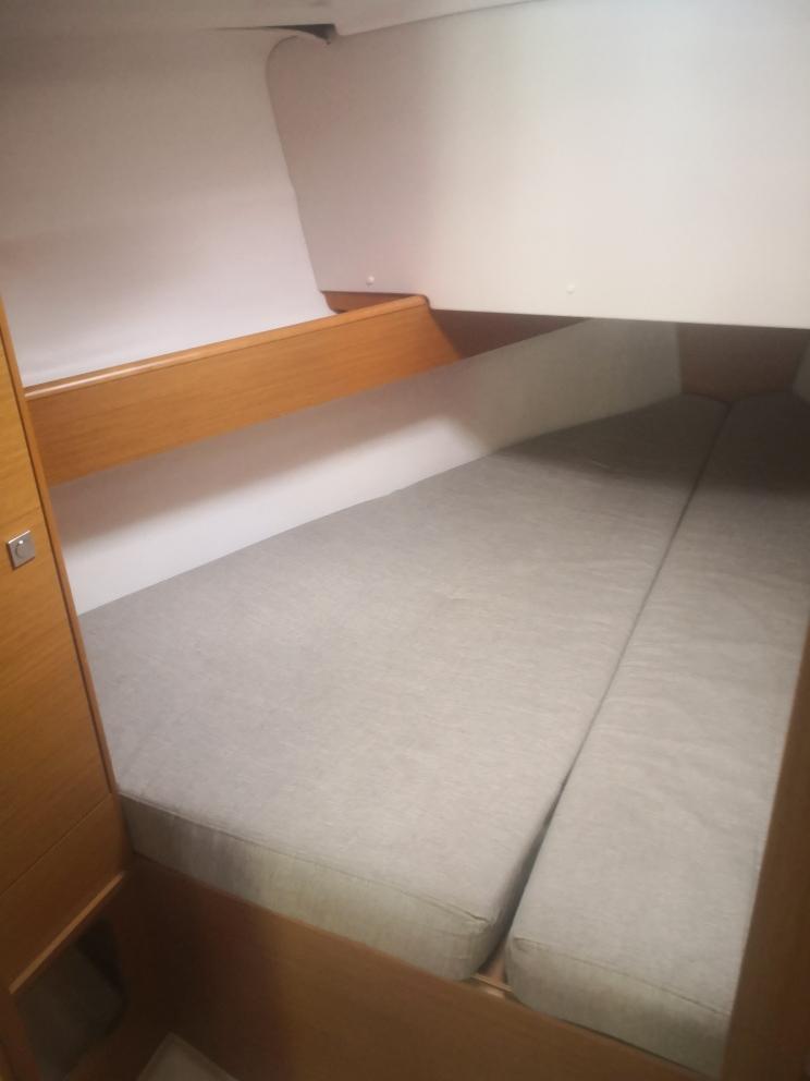 Sun Odyssey 30i, picture 10